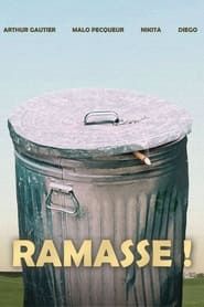 Ramasse series tv