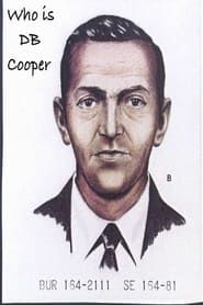 Image Who Is D.B. Cooper?