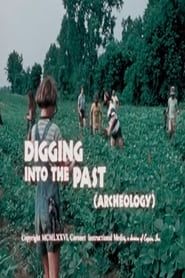 Digging into the Past (Archaeology) series tv