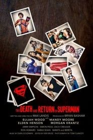 Image The Death and Return of Superman