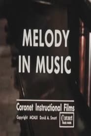 Image Melody In Music