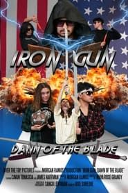 Image Iron Gun: Dawn of the Blade