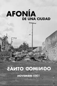 Aphonia of Santo Domingo City series tv