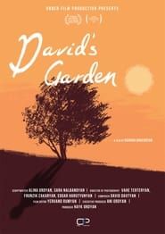 David's Garden series tv