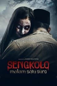 Sengkolo: Malam Satu Suro series tv
