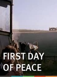 Image First day of peace