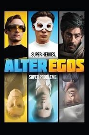 Alter Egos series tv