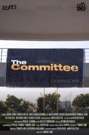 The Committee series tv