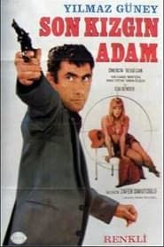 Son Kızgın Adam (1970)