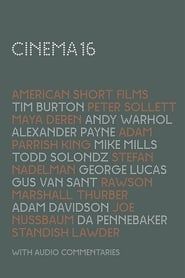 Cinema16: American Short Films series tv