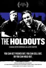 The Holdouts series tv