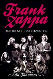 Image Frank Zappa and the Mothers of Invention: In the 1960's