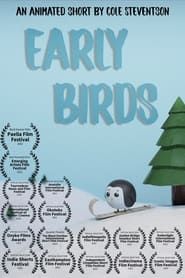 Early Birds series tv