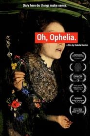 Image Oh, Ophelia 2016