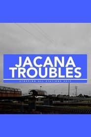 Image Jacana Troubles