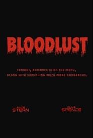 Bloodlust series tv