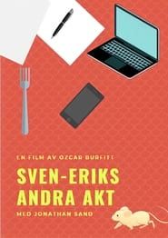 Sven-Erik's Second Act series tv