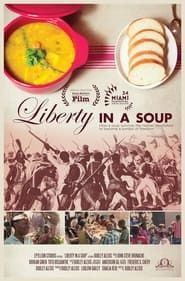 Liberty in a Soup series tv
