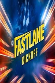 Image WWE Fastlane 2023 Kickoff