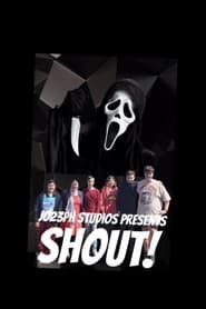 Shout!: A Scream Parody series tv