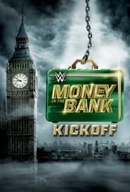WWE Money in the Bank 2023 Kickoff series tv