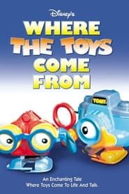 Where the Toys Come From series tv