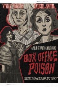 Box Office Poison series tv