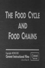 The Food Cycle and Food Chains series tv