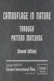 Camouflage In Nature: Through Pattern Matching (Second Edition) series tv