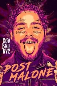 Post Malone - Live at GOV BALL NYC series tv