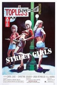 Street Girls series tv
