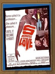 Five Minutes to Love 1963 streaming