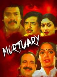 Mortuary series tv