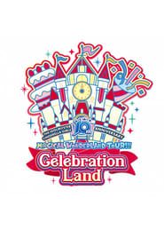 THE IDOLM@STER CINDERELLA GIRLS 10th ANNIVERSARY M@GICAL WONDERLAND!!! Celebration Land day1