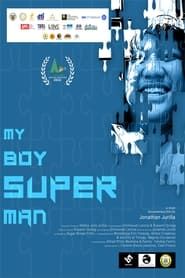 My Boy Superman series tv