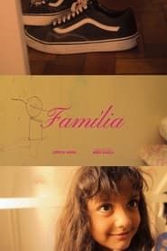 Família - uma pílula documental series tv