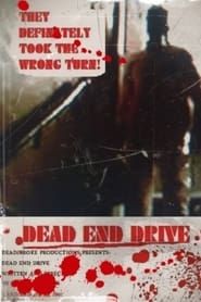 Dead End Drive series tv