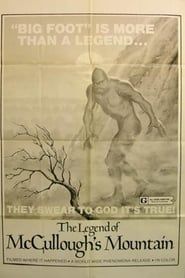 The Legend of McCullough's Mountain series tv