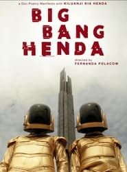 Big Bang Henda series tv