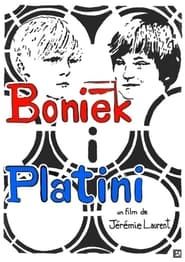 Boniek and Platini 2016 streaming