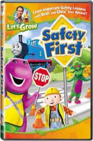 Let's Grow: Safety First series tv