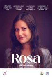 Rosa Bursztein : Rosa (2023)