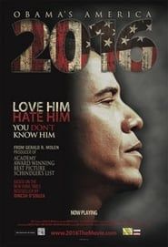 Image 2016: Obama's America 2012
