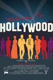 Welcome to Hollywood series tv