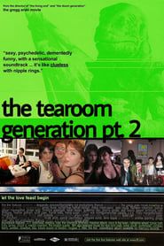 the tearoom generation pt. 2 series tv