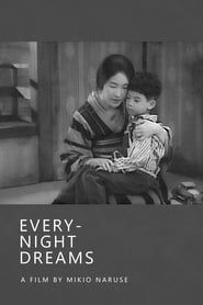 Rêves de chaque nuit (1933)