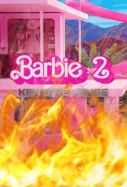 Barbie 2: Ken's Revenge series tv