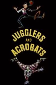 Image Jugglers and Acrobats 1964