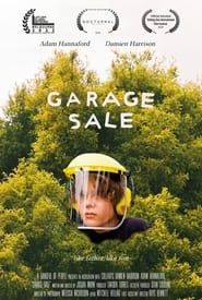 Garage Sale series tv