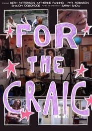 For The Craic series tv